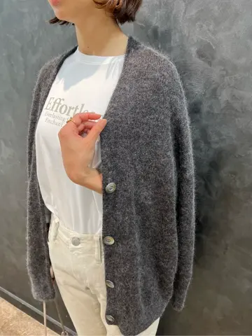 23区 狩野 コーディネート画像