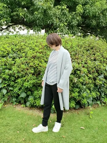 23区 阿部 コーディネート画像