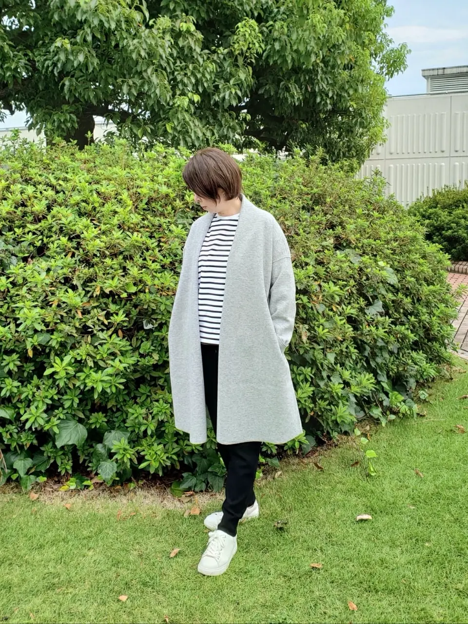 23区 阿部 コーディネート画像