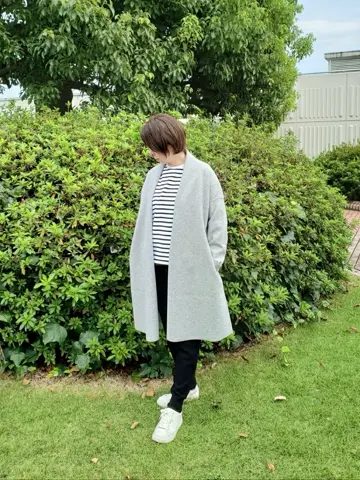 23区 阿部 コーディネート画像