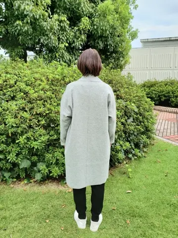 23区 阿部 コーディネート画像