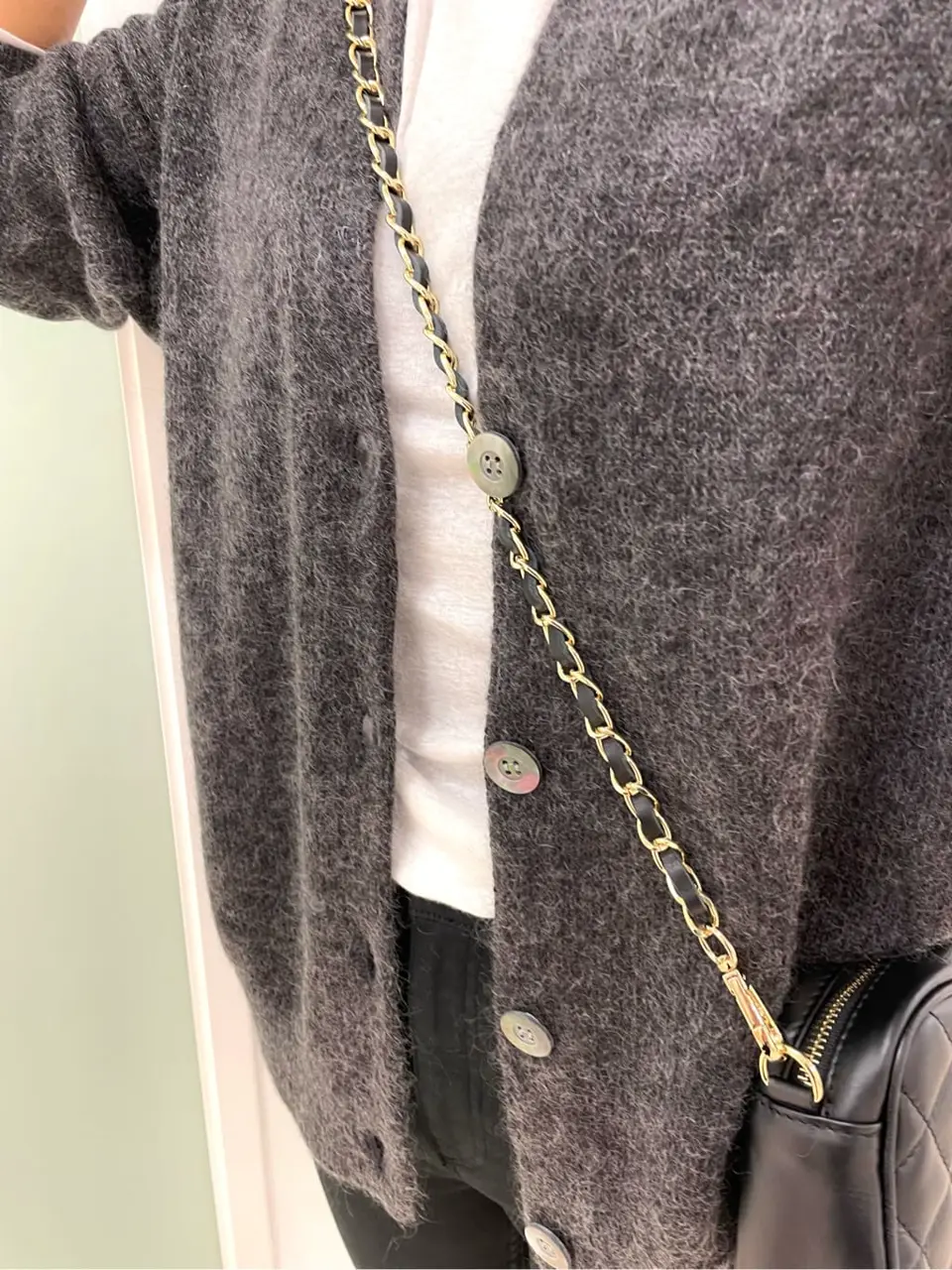 23区 中原 コーディネート画像