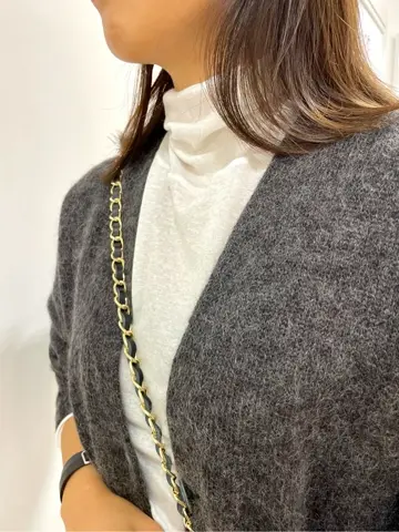 23区 中原 コーディネート画像