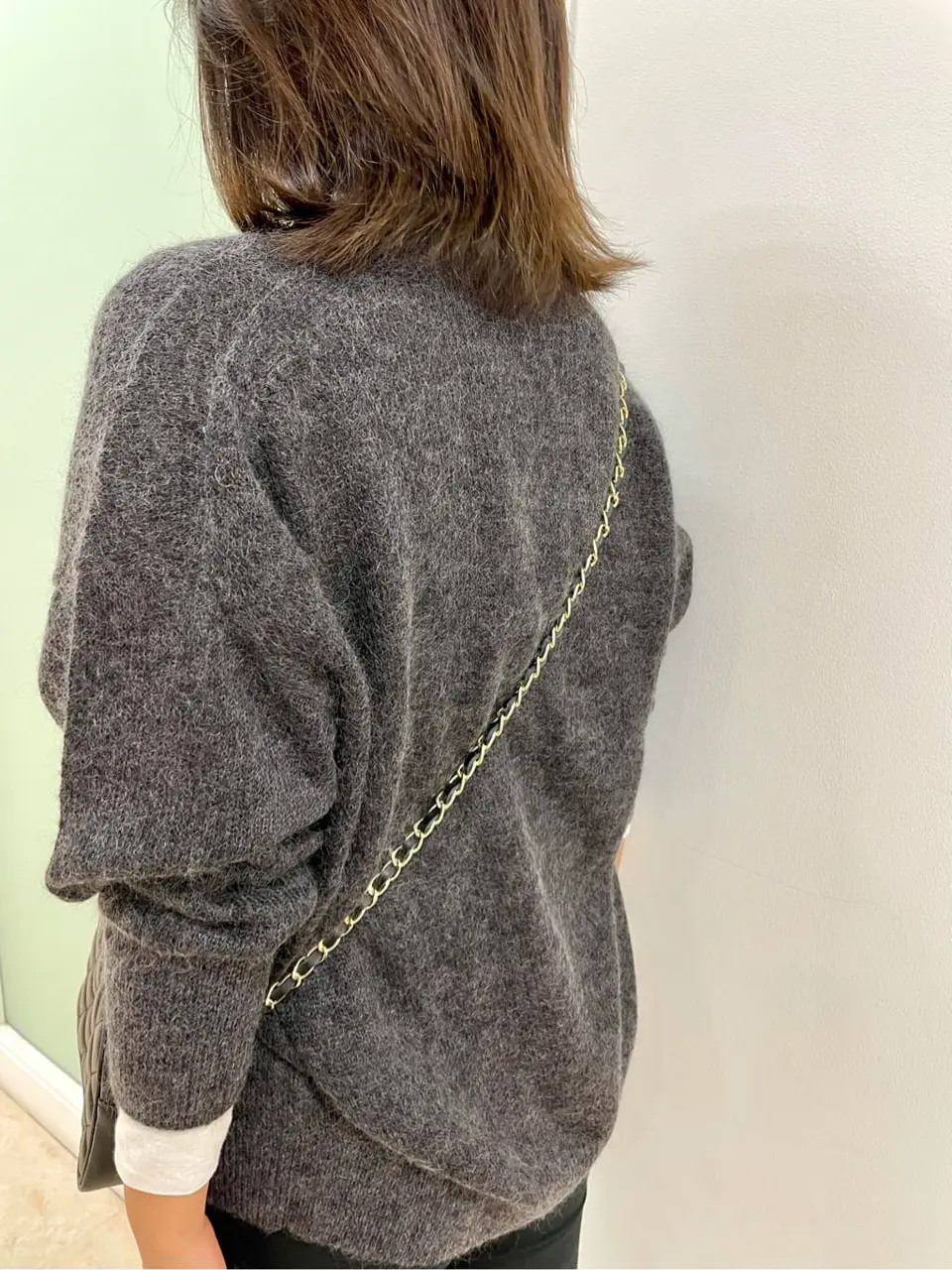 23区 中原 コーディネート画像