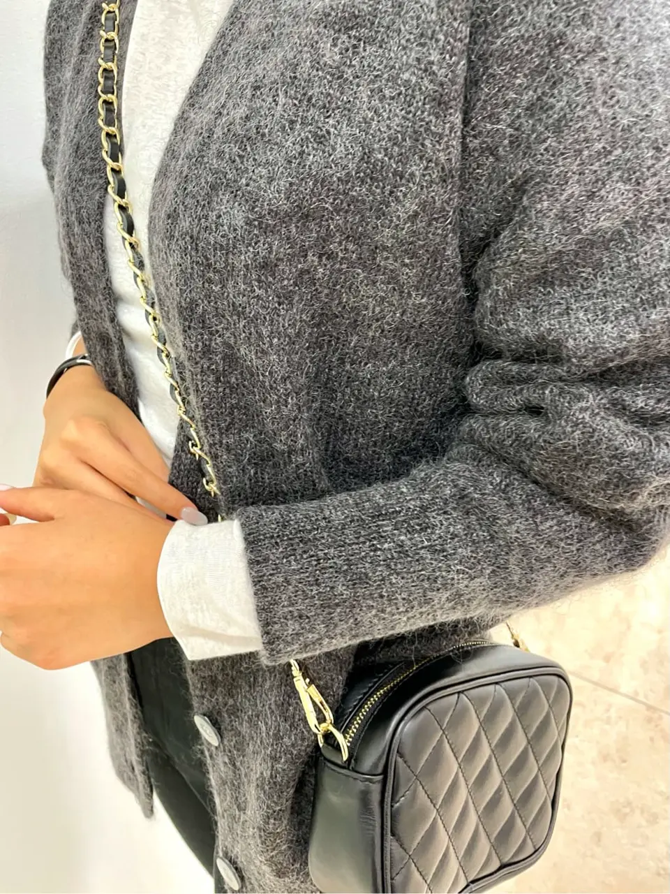 23区 中原 コーディネート画像