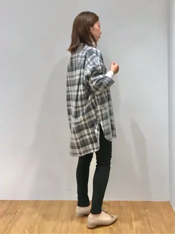 23区 西嶋 コーディネート画像