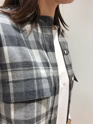 23区 西嶋 コーディネート画像