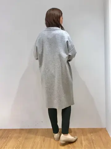 23区 西嶋 コーディネート画像