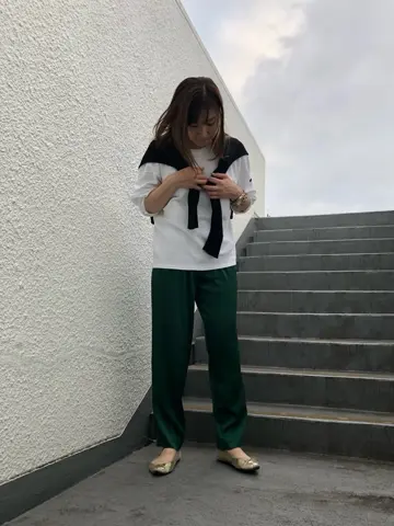 23区 マナカ コーディネート画像