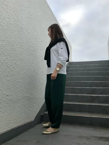 23区 マナカ コーディネート画像