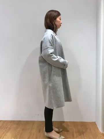 23区 西嶋 コーディネート画像