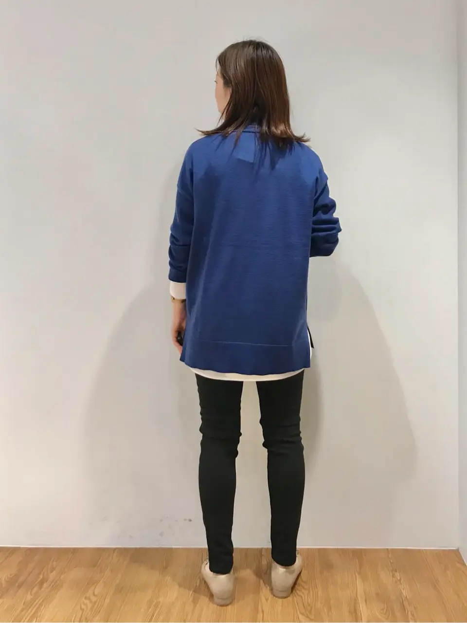 23区 西嶋 コーディネート画像