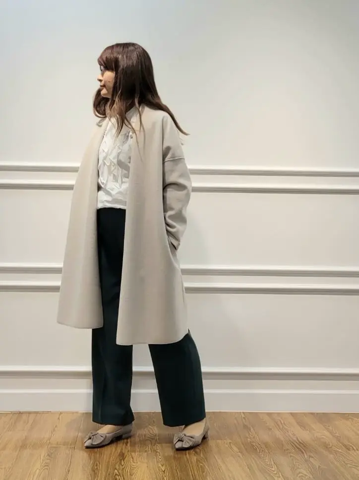 23区 松井 コーディネート画像