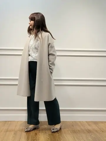 23区 松井 コーディネート画像