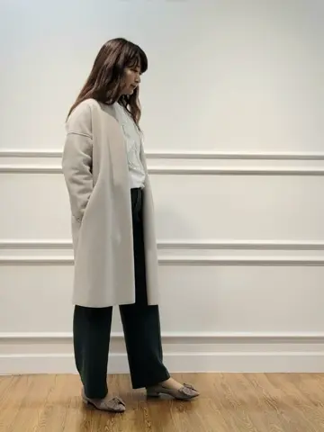 23区 松井 コーディネート画像