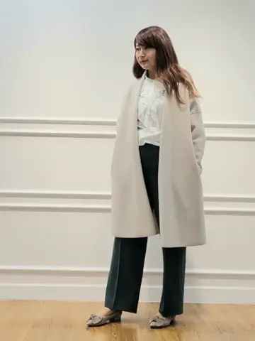 23区 松井 コーディネート画像