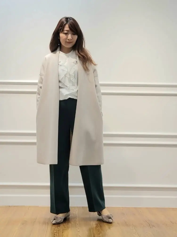 23区 松井 コーディネート画像