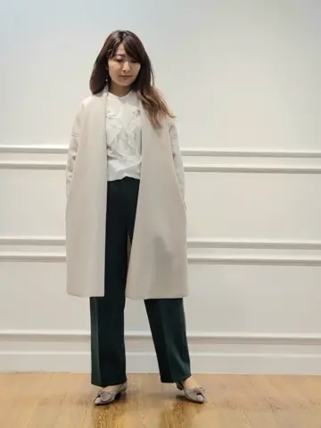 23区 松井 コーディネート画像