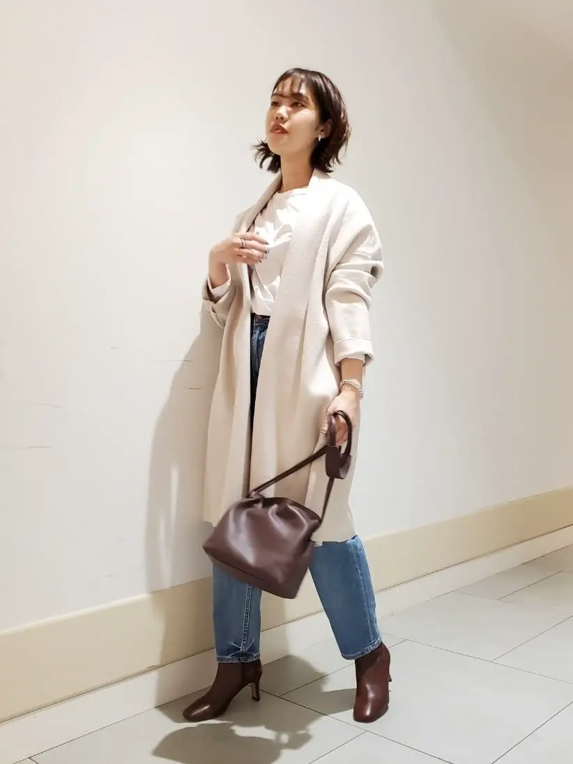  伊藤 コーディネート画像