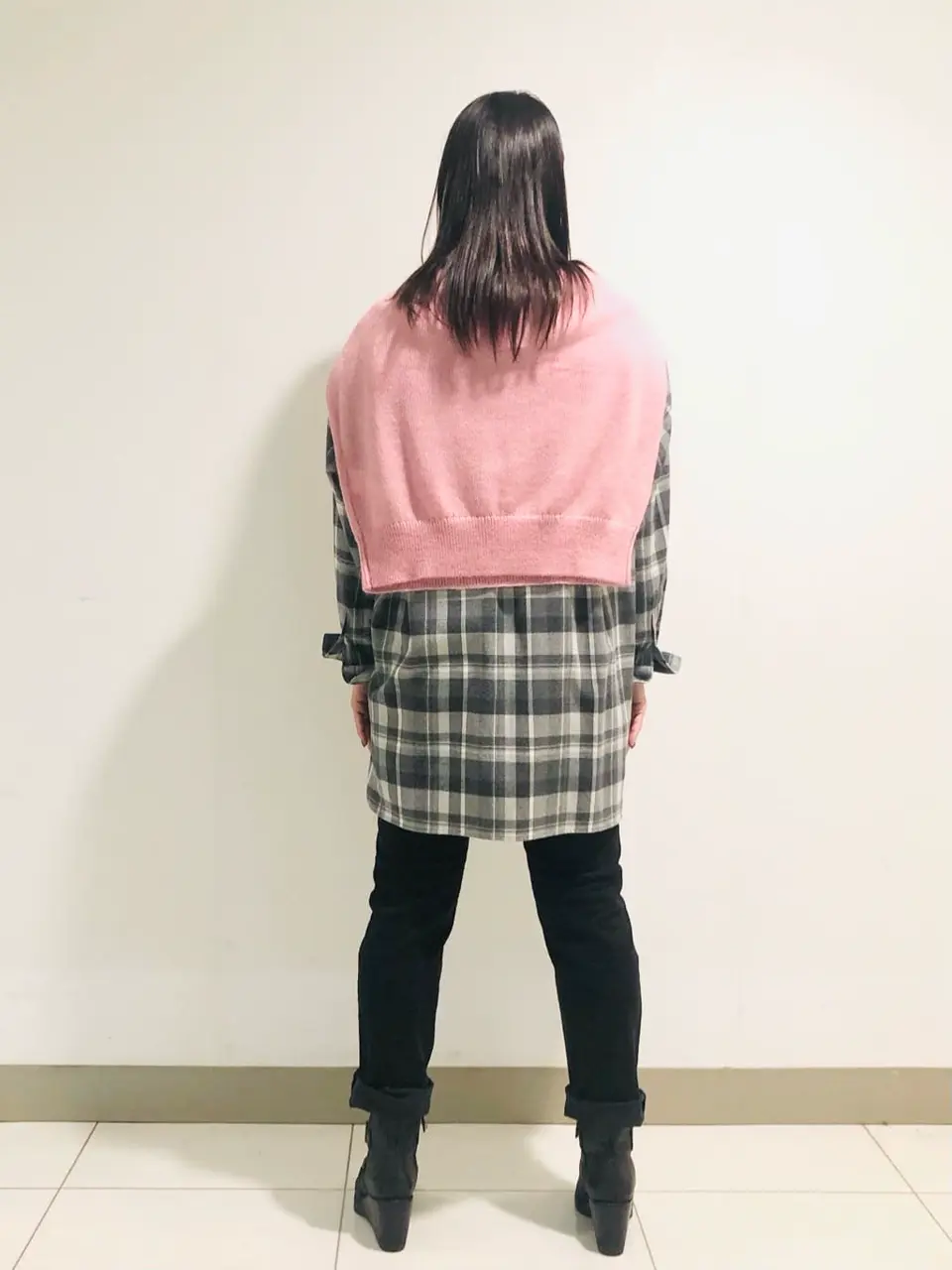 23区 飯野 コーディネート画像