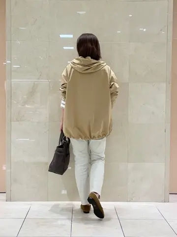 23区 野村 コーディネート画像