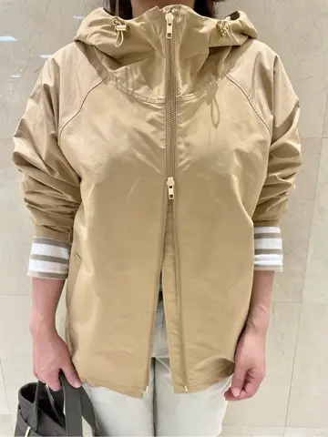 23区 野村 コーディネート画像