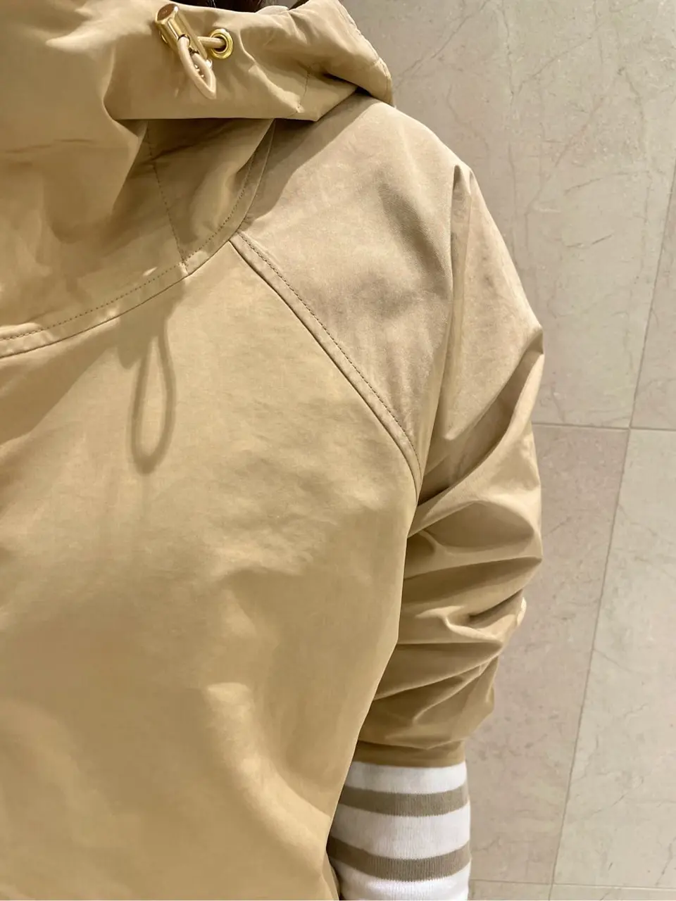 23区 野村 コーディネート画像