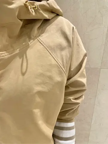 23区 野村 コーディネート画像