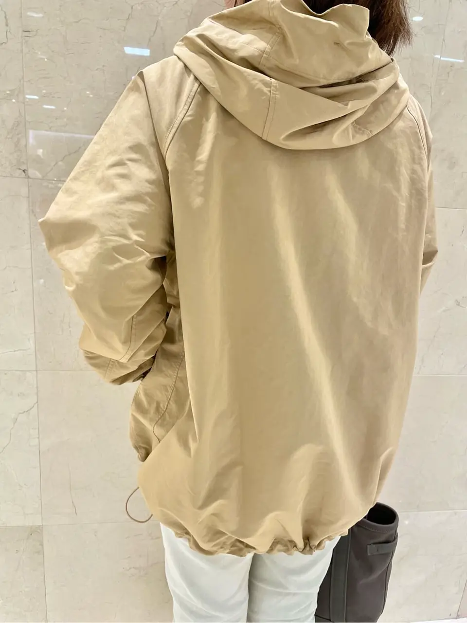 23区 野村 コーディネート画像