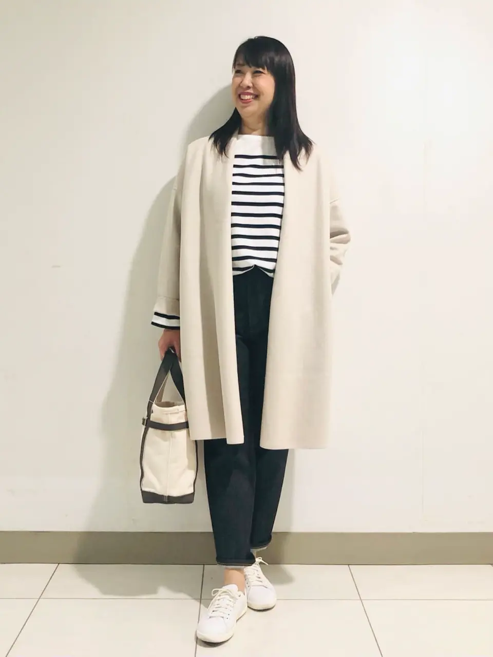 23区 飯野 コーディネート画像