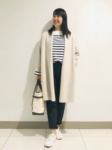 23区 飯野 コーディネート画像