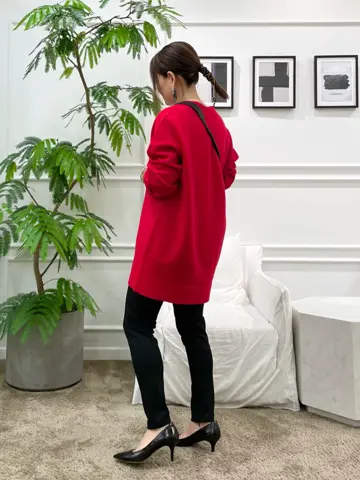 23区 はたの コーディネート画像