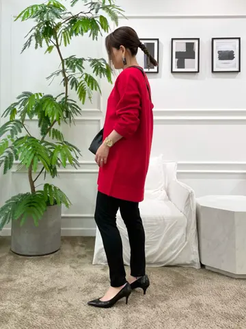 23区 はたの コーディネート画像