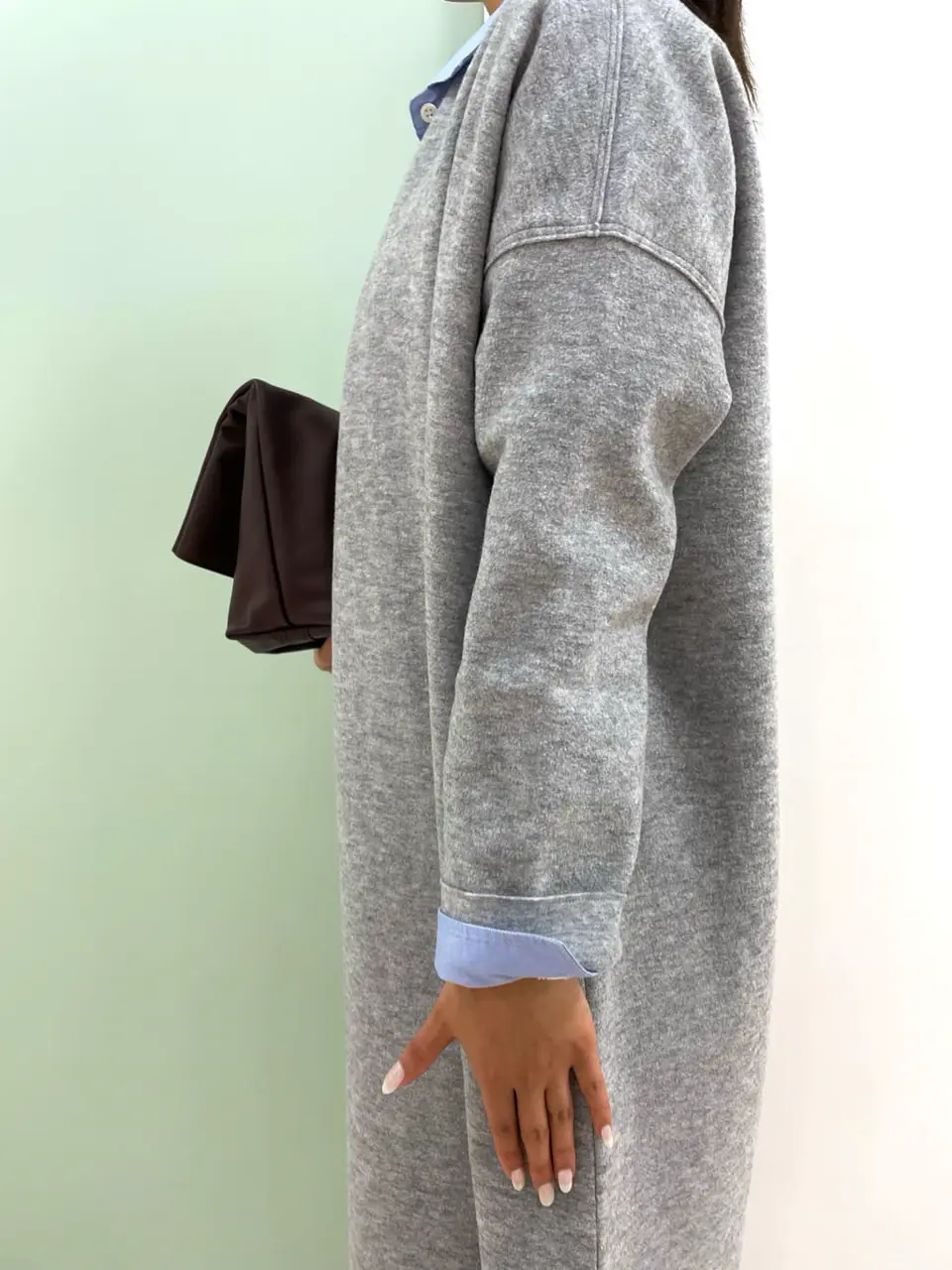 23区 中原 コーディネート画像