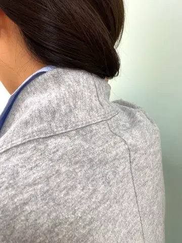 23区 中原 コーディネート画像