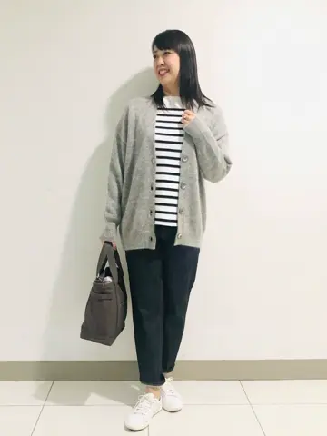 23区 飯野 コーディネート画像