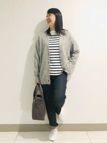 23区 飯野 コーディネート画像