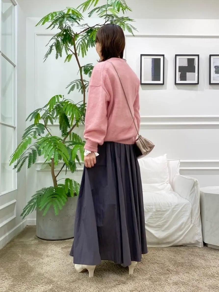 23区 権藤 コーディネート画像