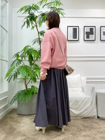 23区 権藤 コーディネート画像