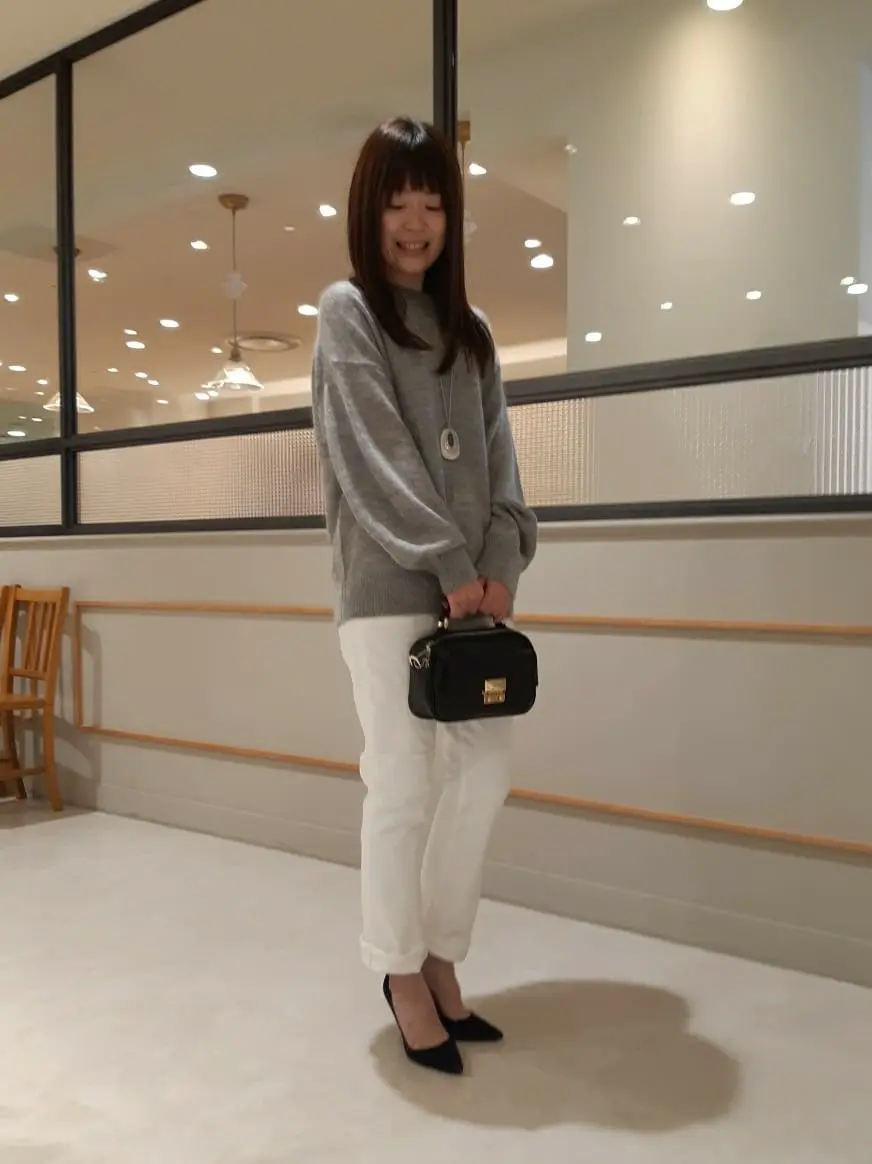  鈴木 コーディネート画像