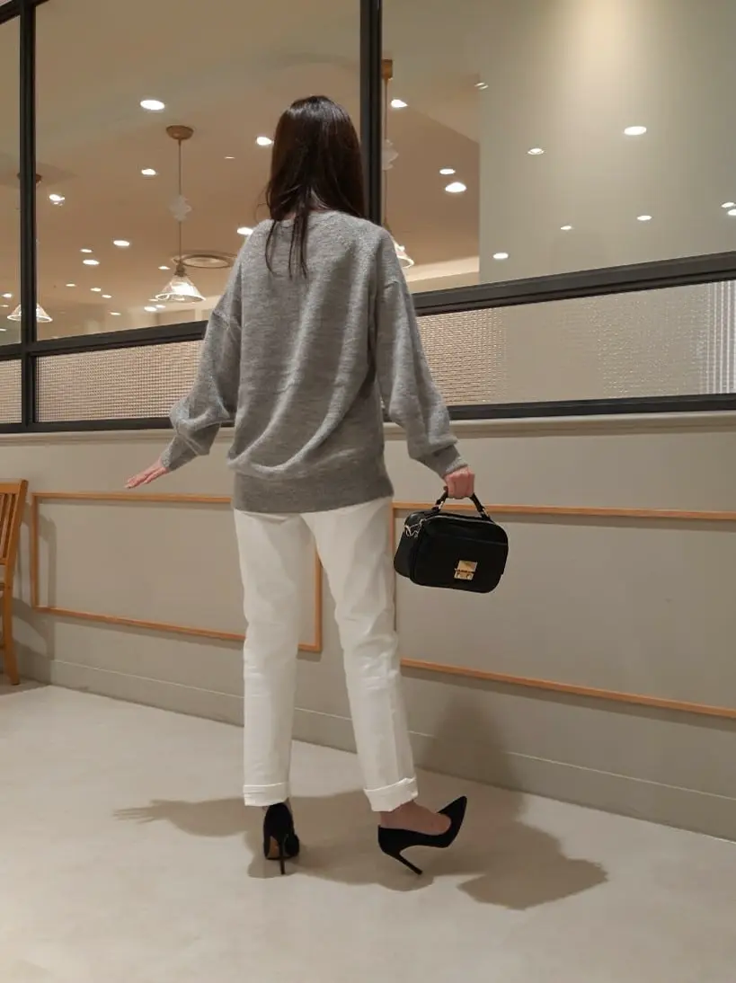 23区 鈴木 コーディネート画像