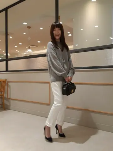 23区 鈴木 コーディネート画像