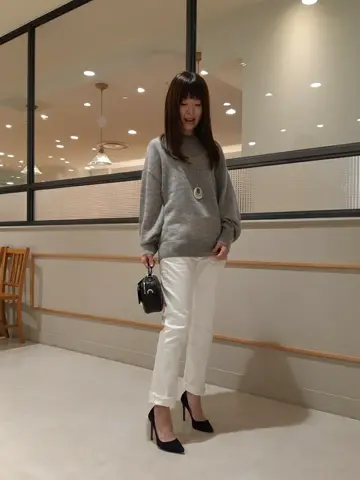 23区 鈴木 コーディネート画像