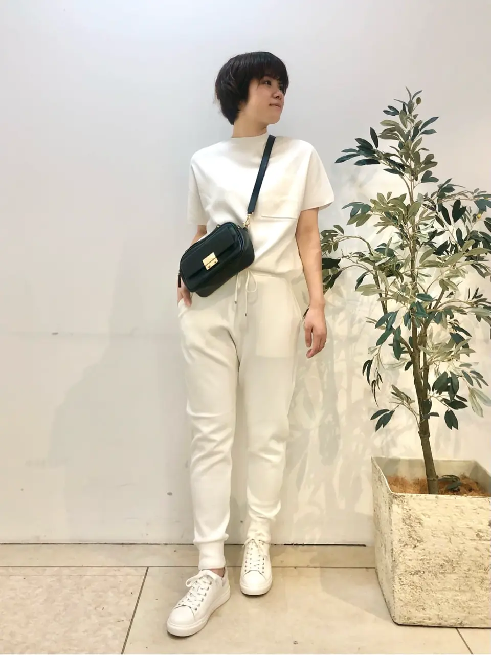 23区 藤田 コーディネート画像