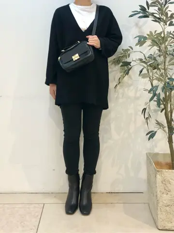 23区 藤田 コーディネート画像