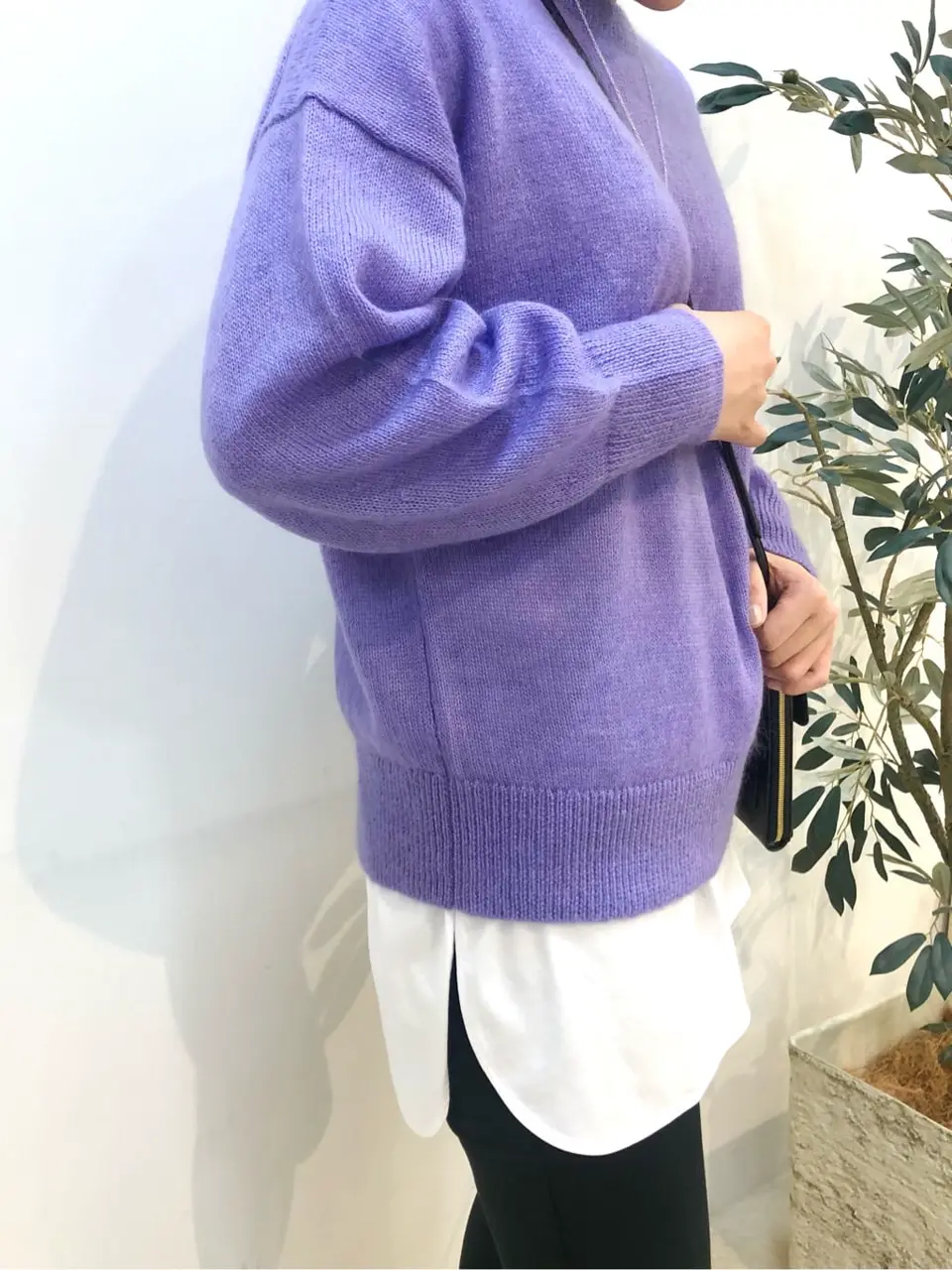 23区 藤田 コーディネート画像