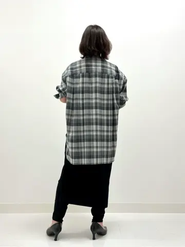 23区 高橋 コーディネート画像