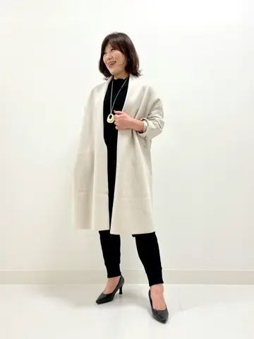 23区 高橋 コーディネート画像