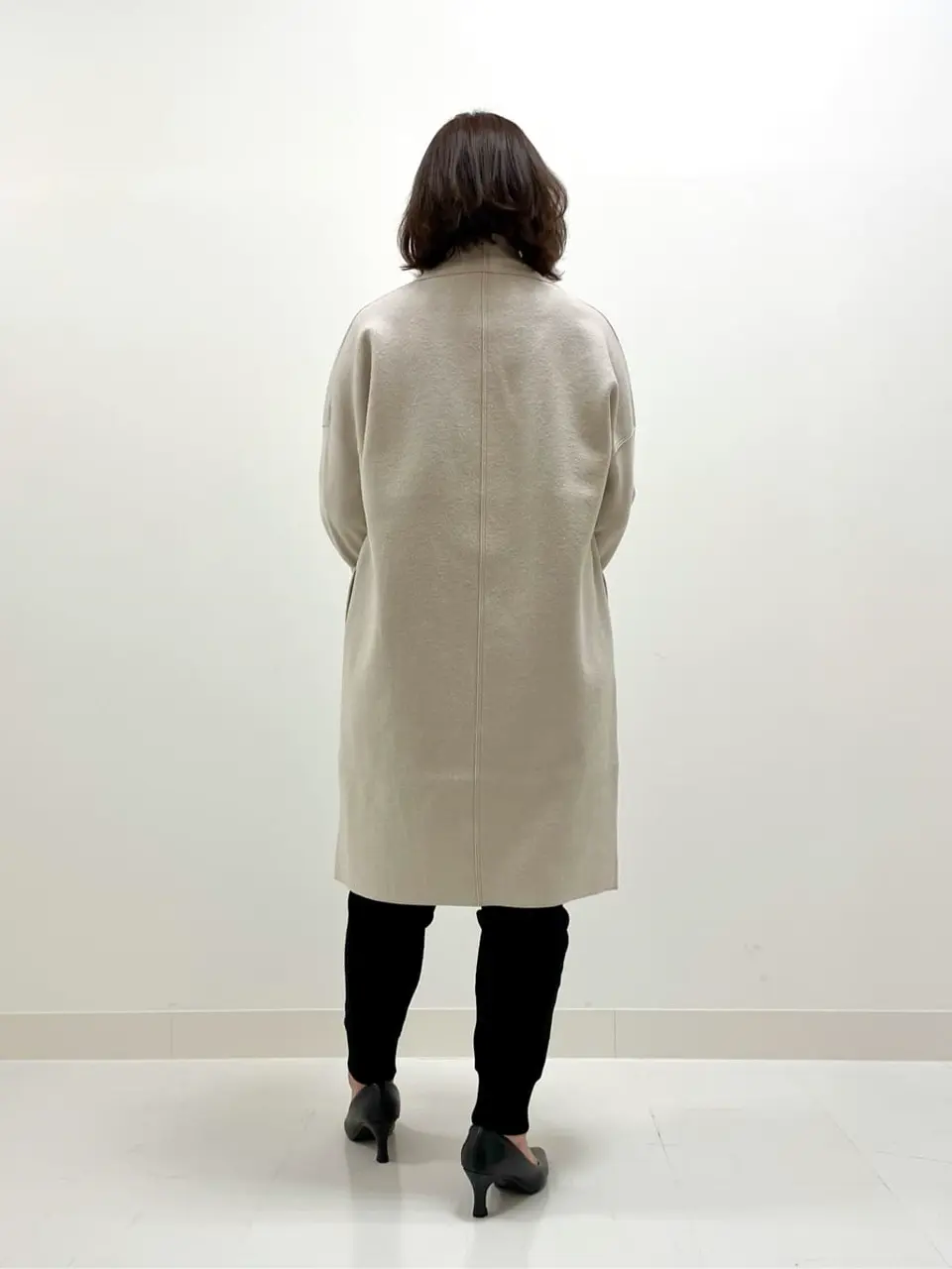 23区 高橋 コーディネート画像