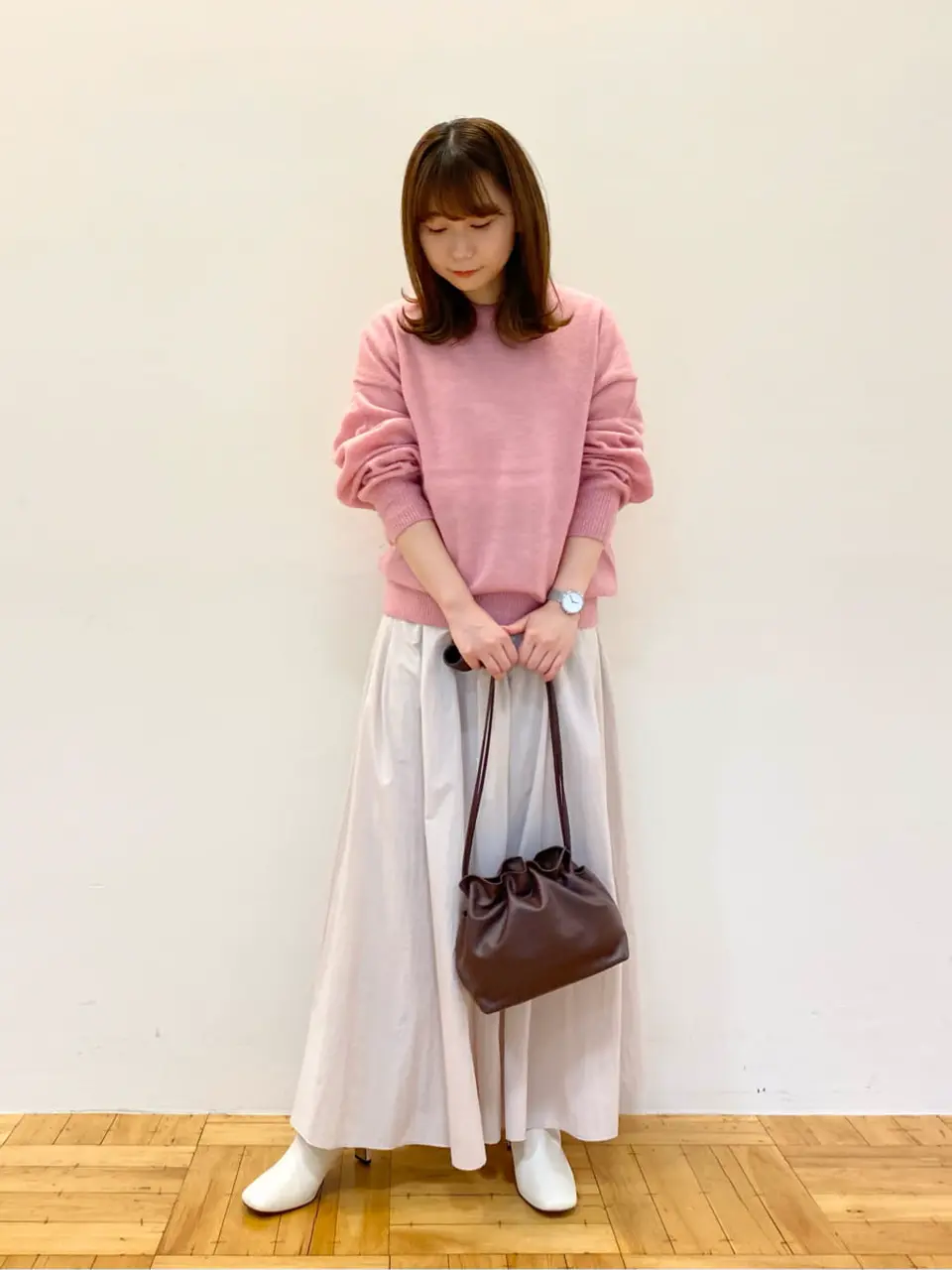 23区 八木沢 コーディネート画像